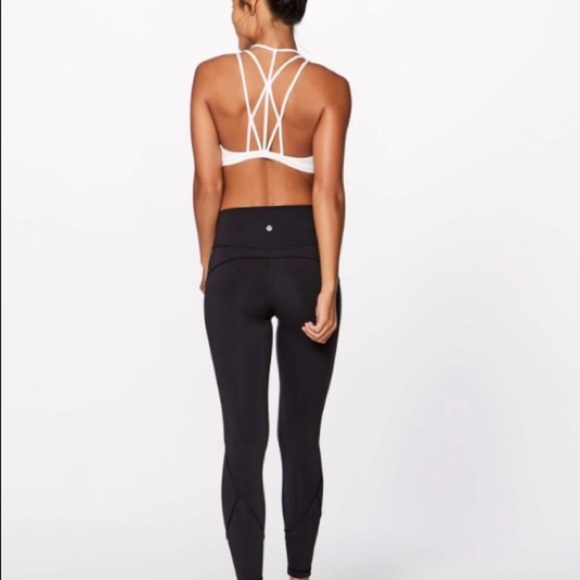 Lululemon In Movement Leggings - Picture 3 of 10